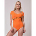 Culottes & autres bas
sur Grenoble : Bodys Project X Paris Body F197025 Orange