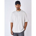 T-shirt Project X Paris Tee Shirt 2310045 Grenoble