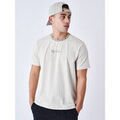 T-shirt Project X Paris Tee Shirt 2410089 Grenoble