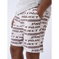 Short Project X Paris Short 2440083 Grenoble