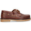 Chaussures bateau Route 83 56896