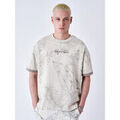T-shirt Project X Paris Tee Shirt 2410096 Grenoble
