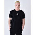 T-shirt Project X Paris Tee Shirt 2410100 Grenoble