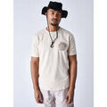 T-shirt Project X Paris Tee Shirt 2410088 Grenoble