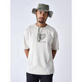 T-shirt Project X Paris Tee Shirt 2410081 Grenoble