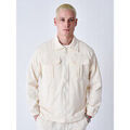 Veste Project X Paris Veste L&eacute;g&egrave;re 2433128 Beige Grenoble