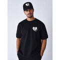T-shirt Project X Paris Tee Shirt 2310072-2 Grenoble
