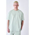 T-shirt Project X Paris Tee Shirt T241030 Grenoble