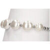 Bracelets Luna Collection 71077 Argent&eacute;