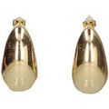 Boucles d'oreille sur Grenoble : Boucles oreilles Luna Collection 74963 Dor&eacute;