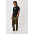 T-shirt Project X Paris Tee Shirt 2410107 Grenoble