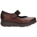 Chaussures Luna Collection 77057 Marron Grenoble