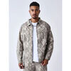 Chemise Project X Paris Surchemise 2433129