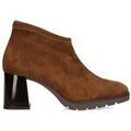 Bottes femme sur Grenoble : Bottines Luna Collection 75837