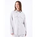 Chemises sur Grenoble : Chemise Project X Paris Surchemise F233308