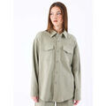 Chemises sur Grenoble : Chemise Project X Paris Surchemise F233308