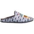 Chaussures d&eacute;contract&eacute;es homme sur Grenoble : Chaussons Vulca-bicha 77093