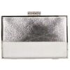 Pochette Luna Collection 77523 Argent&eacute;