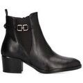 Bottes femme sur Grenoble : Bottines Armony 76059