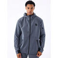 Veste Project X Paris Veste L&eacute;g&egrave;re 2433130 Gris
