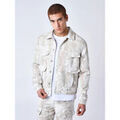 Veste Project X Paris Veste L&eacute;g&egrave;re 2433142 Beige