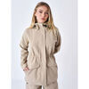 Veste Project X Paris Veste L&eacute;g&egrave;re F243317 Beige