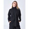 Veste Project X Paris Veste L&eacute;g&egrave;re F243317 Noir