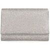 Pochette Valentina 77605 Argent&eacute;