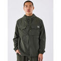 Veste Project X Paris Veste L&eacute;g&egrave;re 2433132 Vert Grenoble