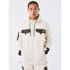Veste Project X Paris Veste L&eacute;g&egrave;re 2433132 Beige