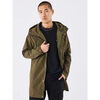 Veste Project X Paris Veste L&eacute;g&egrave;re 2433213 Vert