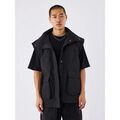 Gilets sur Grenoble : Gilet Project X Paris Veste L&eacute;g&egrave;re 2433208 Noir