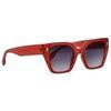 Lunettes de soleil Luna Collection 77647