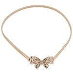 Ceinture Moda Estilo 77289 Dor&eacute;