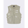 Veste Project X Paris Veste L&eacute;g&egrave;re 2433219 Vert