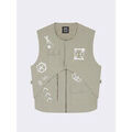 Vestes sur Grenoble : Veste Project X Paris Veste L&eacute;g&egrave;re 2433219 Vert