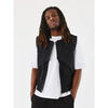 Gilet Project X Paris Veste L&eacute;g&egrave;re 2433212 Noir