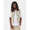 Gilet Project X Paris Veste L&eacute;g&egrave;re 2433212 Beige