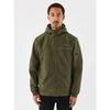 Veste Project X Paris Veste L&eacute;g&egrave;re 2433210 Vert