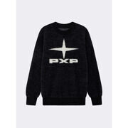 Pull Project X Paris Pull-Over 2560004