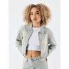 Veste Project X Paris Veste L&eacute;g&egrave;re F253301 Bleu