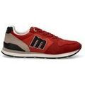 Baskets homme sur Grenoble : Baskets MTNG 78182