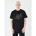T-shirt Project X Paris Tee Shirt 2510171 Grenoble