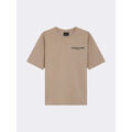 T-shirt Project X Paris Tee Shirt 2410124 Grenoble