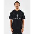 T-shirt Project X Paris Tee Shirt 2510207 Grenoble