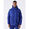 Veste Project X Paris Veste L&eacute;g&egrave;re 2533150 Bleu