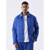 Veste Project X Paris Veste L&eacute;g&egrave;re 2533151 Bleu