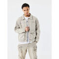 Veste Project X Paris Veste L&eacute;g&egrave;re 2593004 Beige