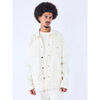 Chemise Project X Paris Surchemise 2533149