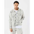 Veste Project X Paris Veste L&eacute;g&egrave;re 2593005 Gris
